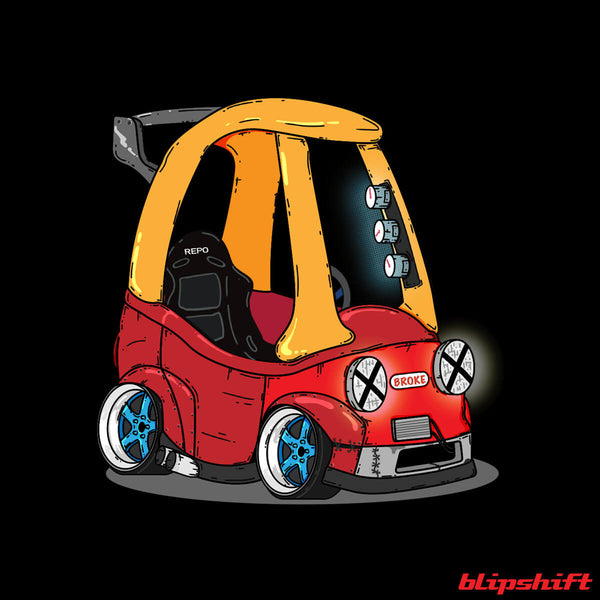 Product Detail Image for Toon-er II