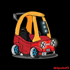 Toon-er II