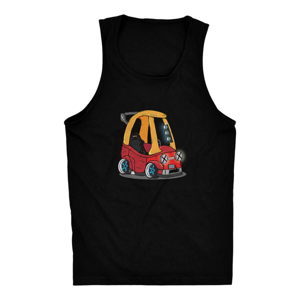 Men's Tank