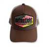 Gutentight Trucker Hat Product Image 1 Thumbnail