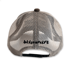 Gutentight Trucker Hat  Design by blipshift