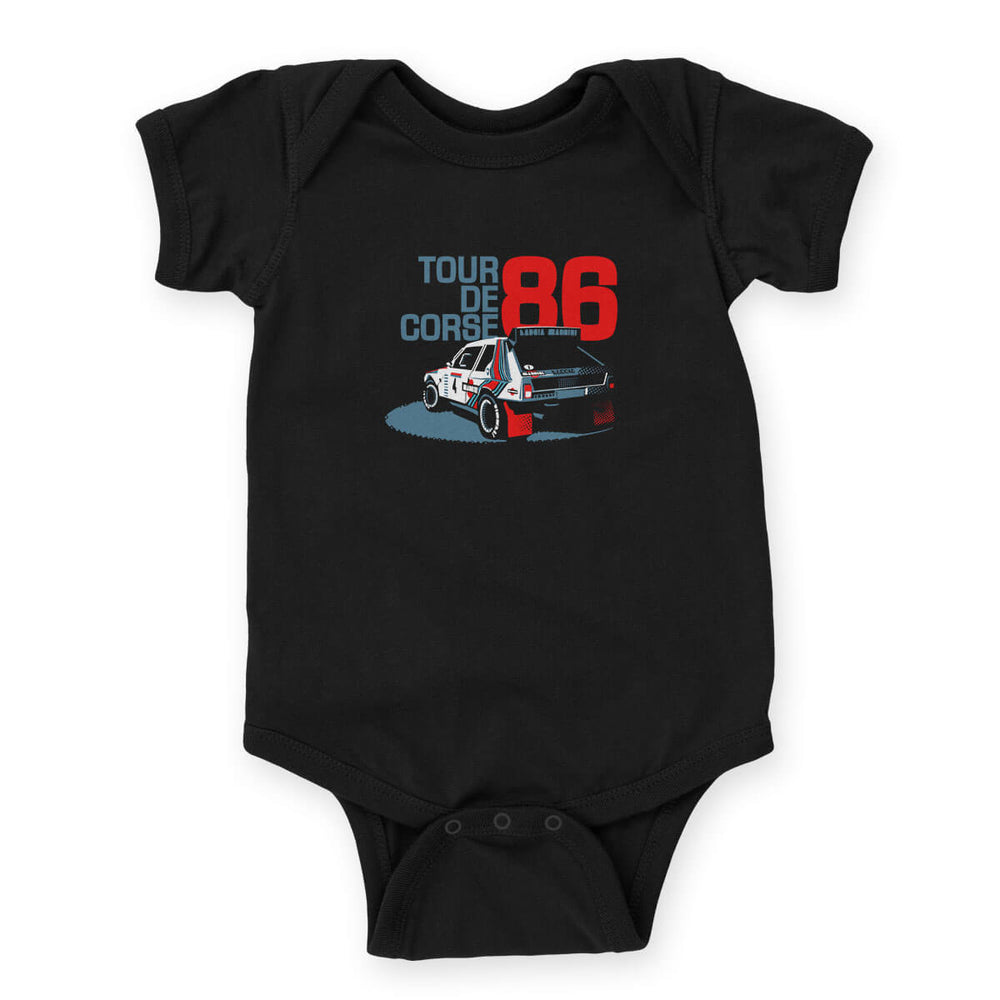 Tour De Corse II Onesie