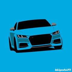 Tourist Trophy II Design by  Mitchell Miklosi