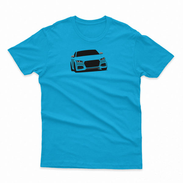 Men's Fitted Tee