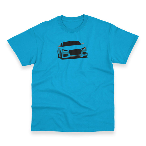 Men's Heavy Duty Tee