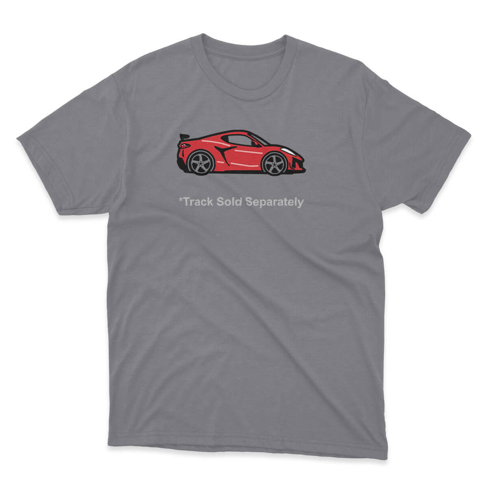 Toy-06 Men's Premium Tri-blend