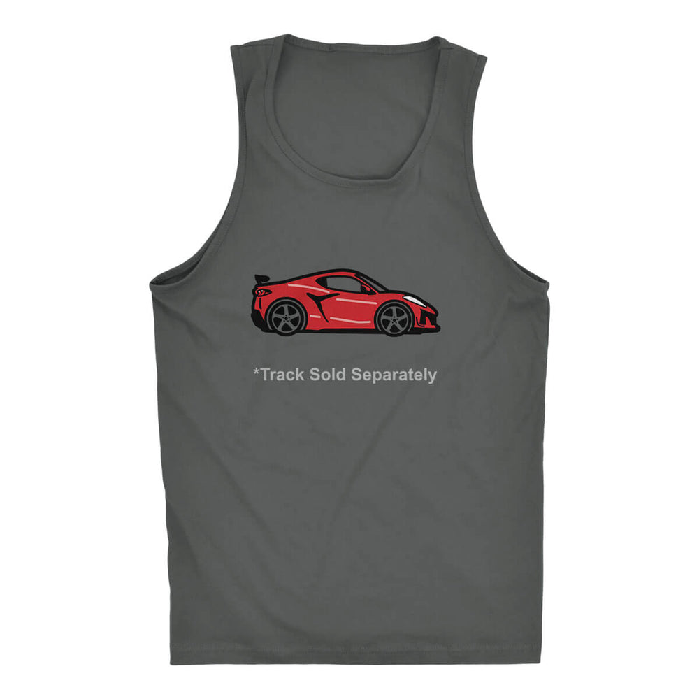 Toy-06 Men's Tank