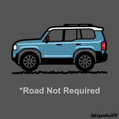 Toy Cruiser Design by  Anthony McClinton