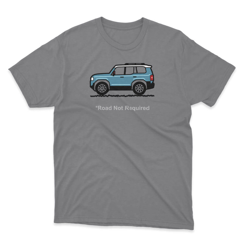 Men's Premium Tri-blend