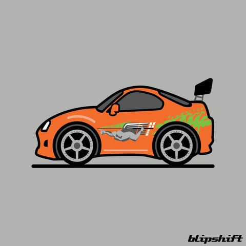 Toy Fast