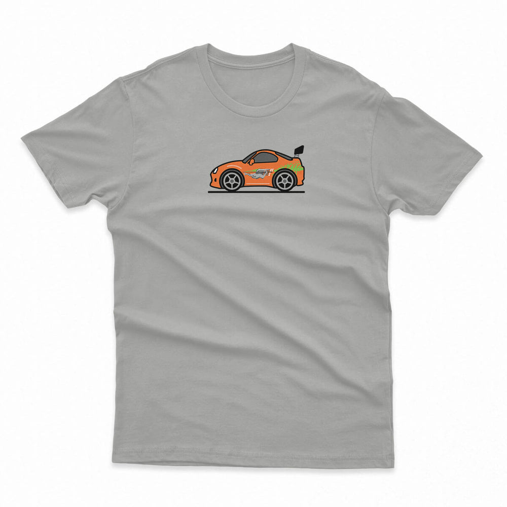 Toy Fast Men's Fitted Tee