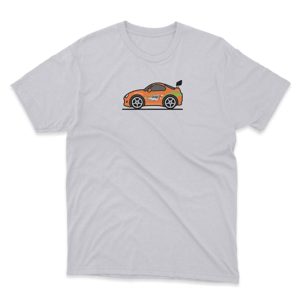Toy Fast Men's Premium Tri-blend