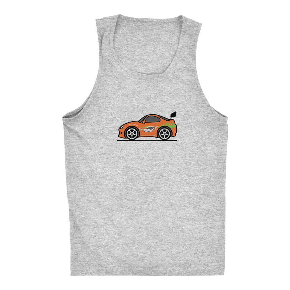 Toy Fast Men's Tank
