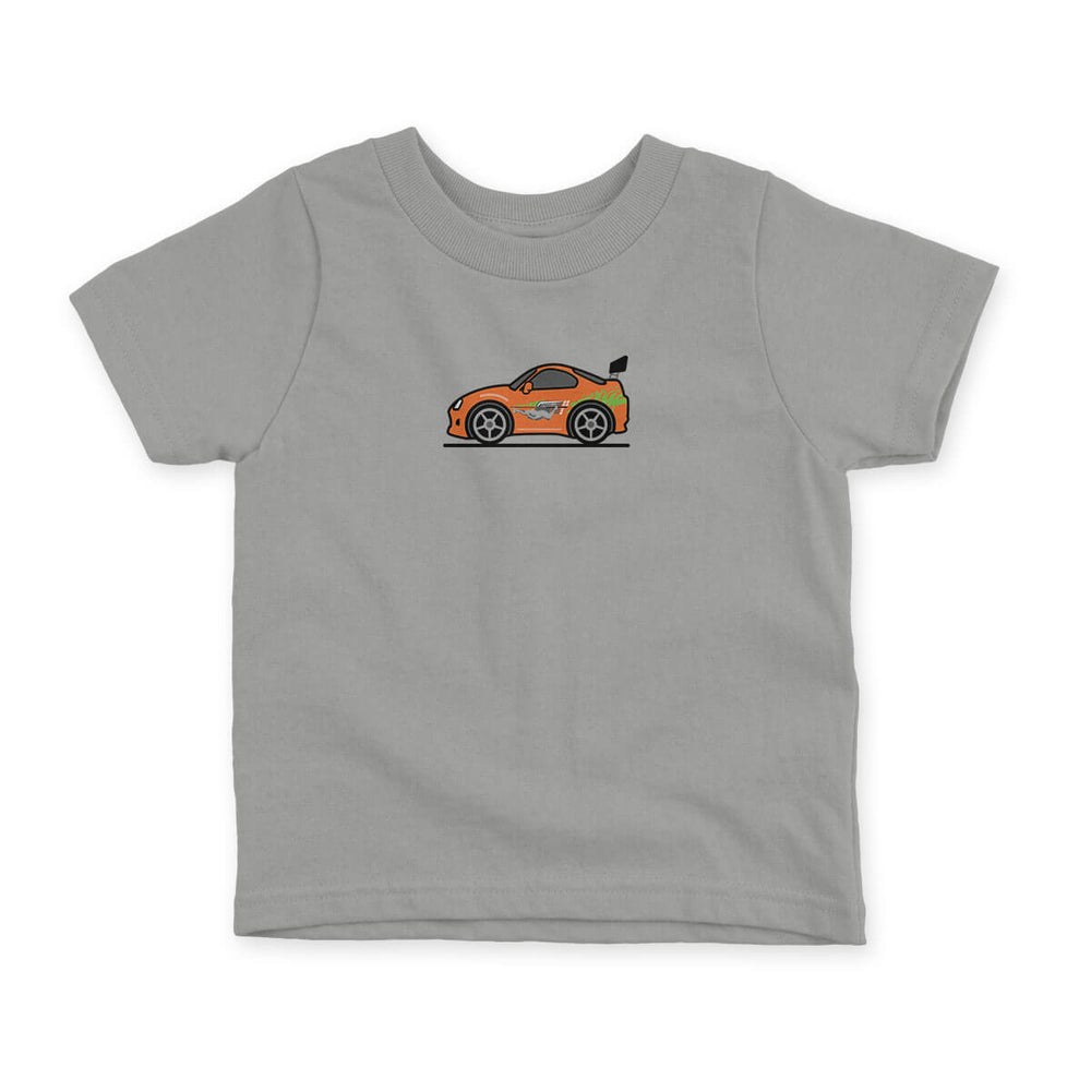 Toy Fast Youth's Tee