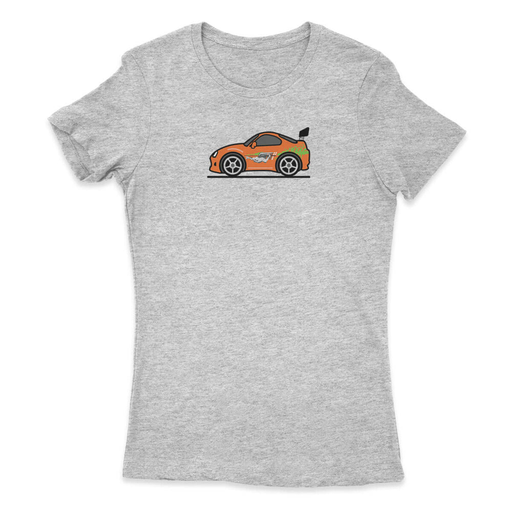 Toy Fast Women's Tee