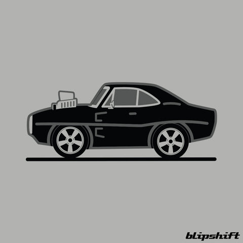 Toy Furious