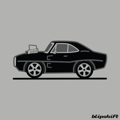 Toy Furious