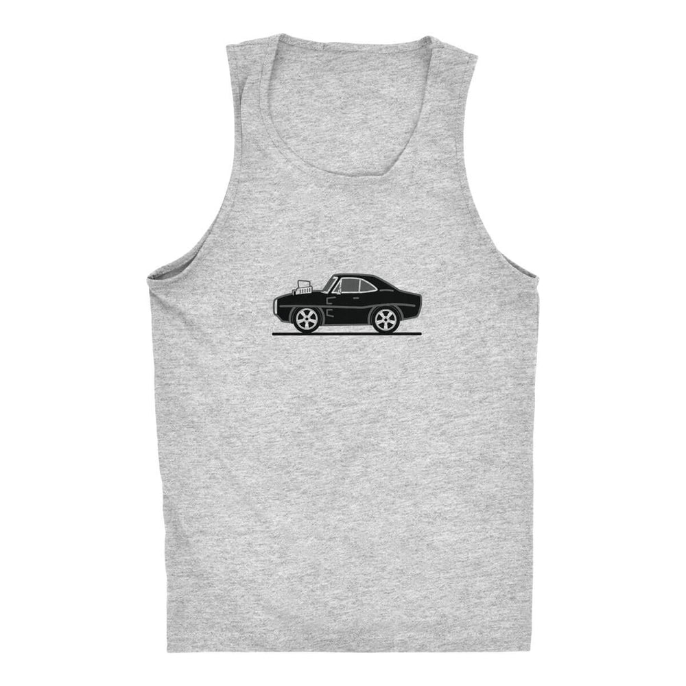Toy Furious Men's Tank