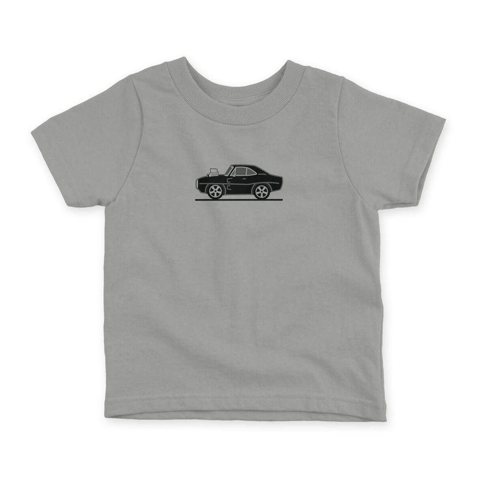 Toy Furious Youth's Tee