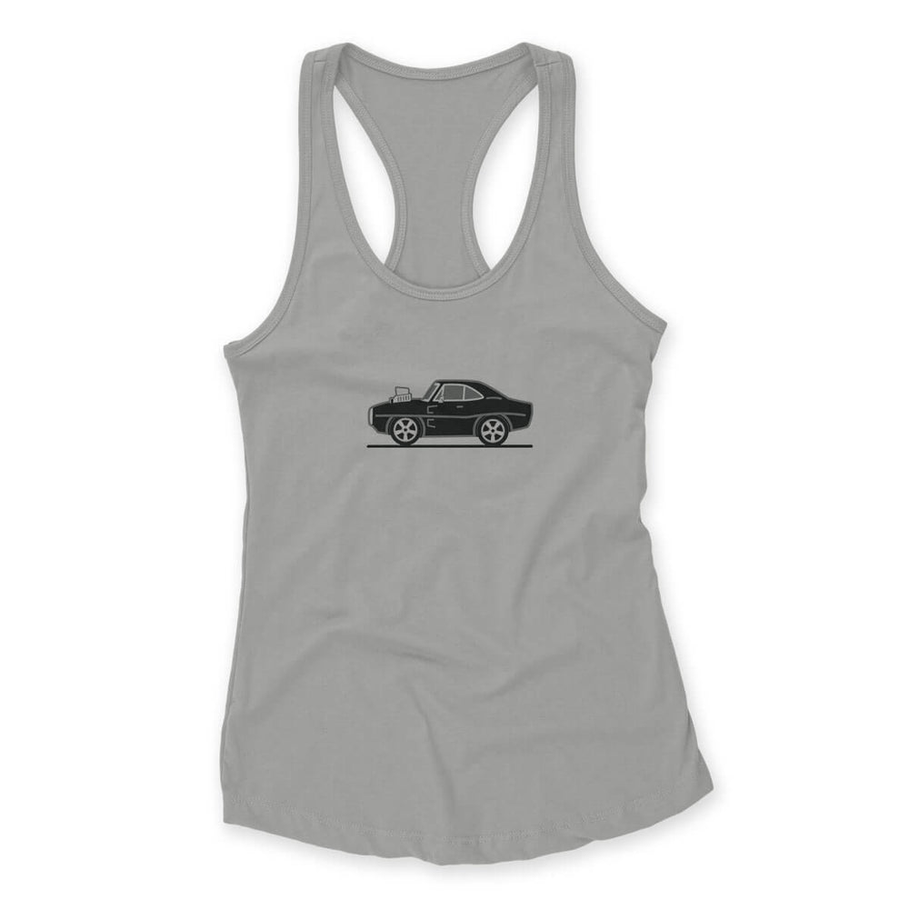 Toy Furious Women's Tank