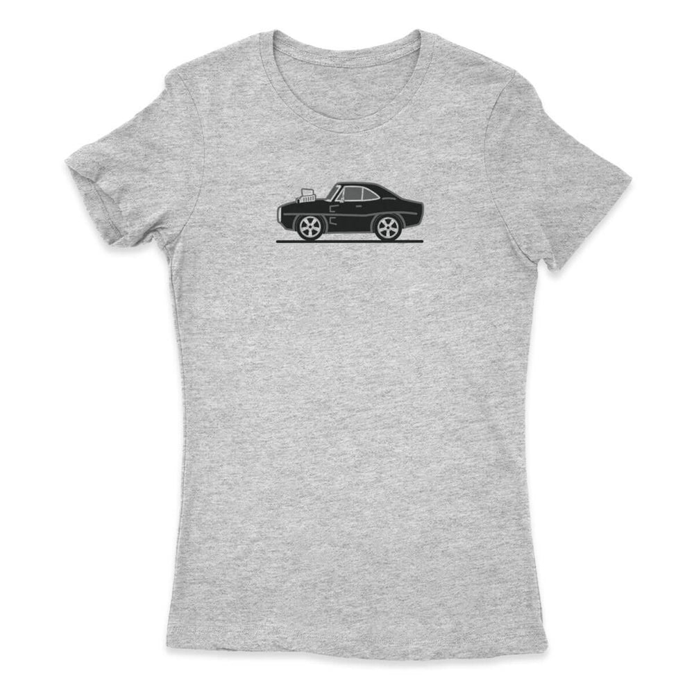 Toy Furious Women's Tee