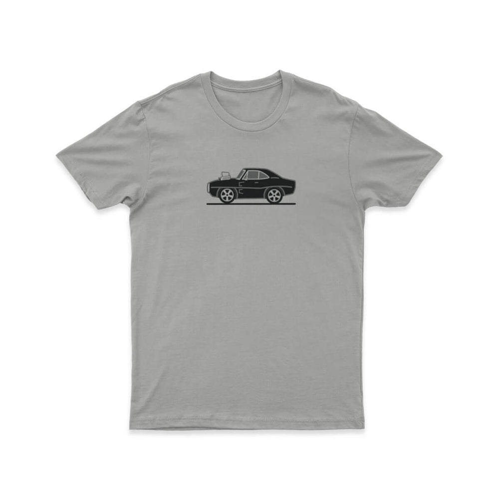 Toy Furious Youth's Tee