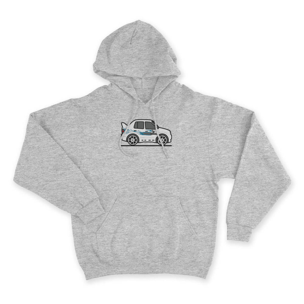 Toy Soon Junior Hoodie