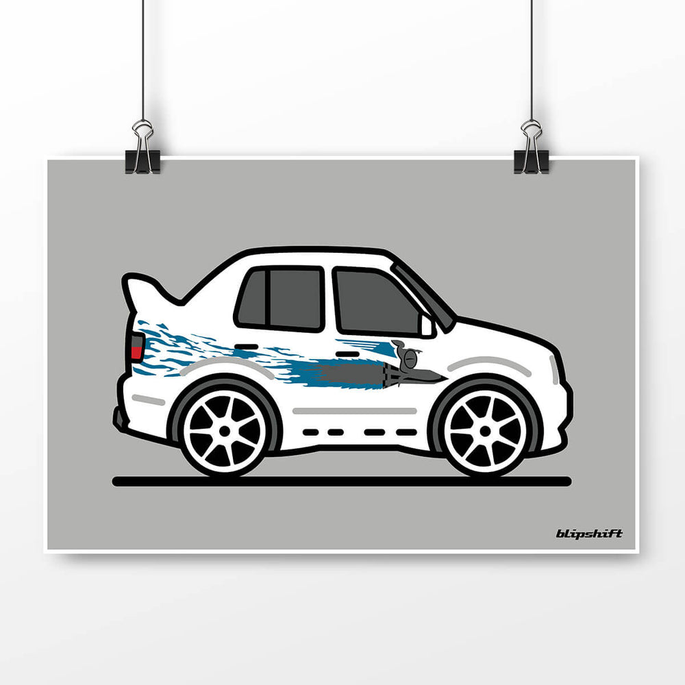 Toy Soon Junior Poster