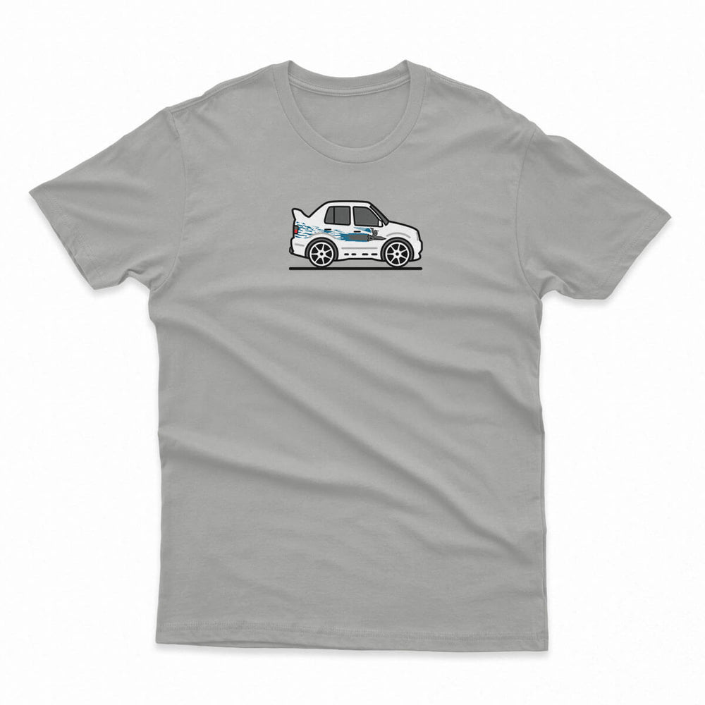 Toy Soon Junior Men's Fitted Tee