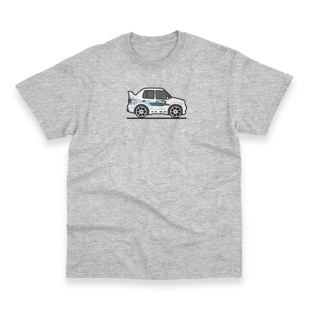 Toy Soon Junior Men's Heavy Duty Tee