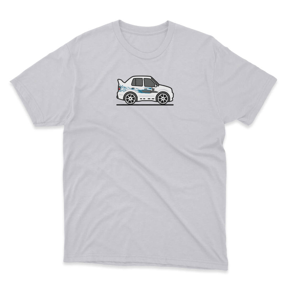Toy Soon Junior Men's Premium Tri-blend