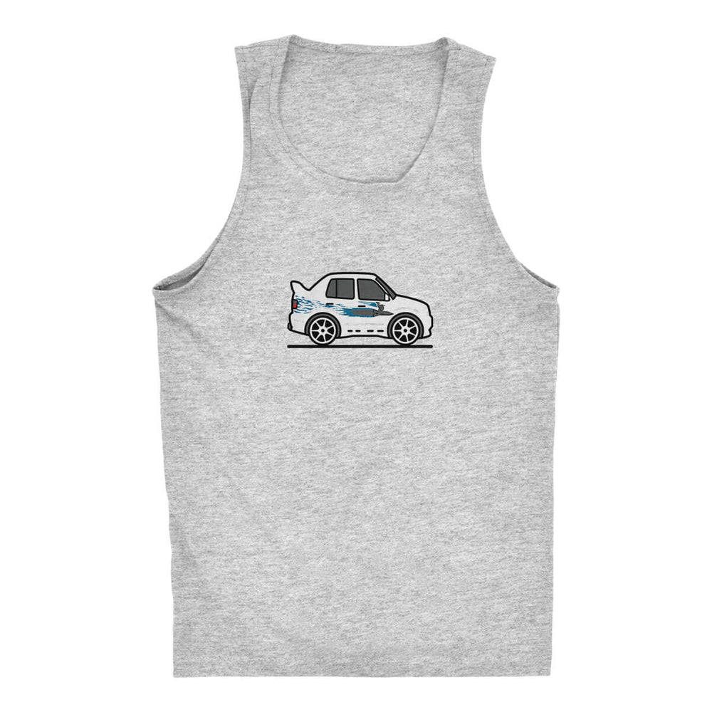 Toy Soon Junior Men's Tank