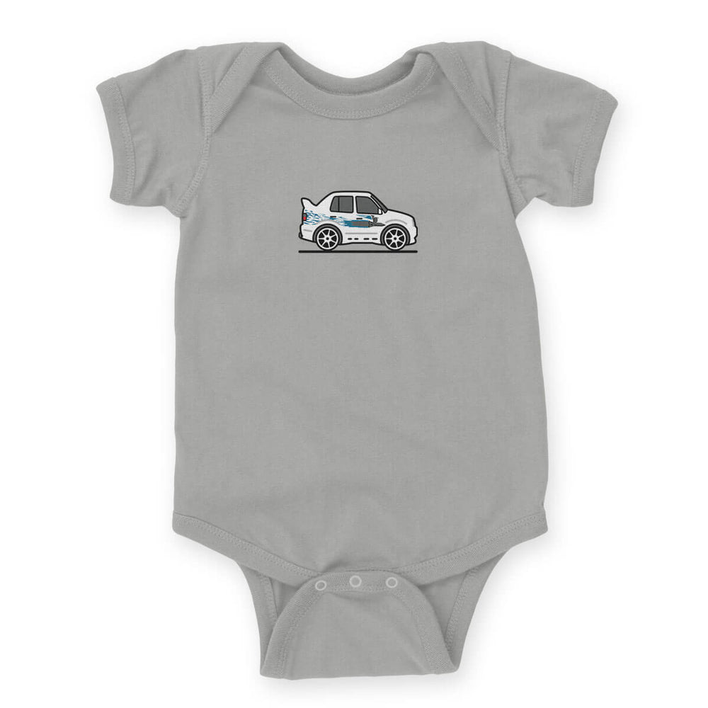 Toy Soon Junior Onesie