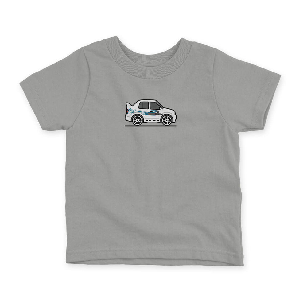 Toy Soon Junior Youth's Tee