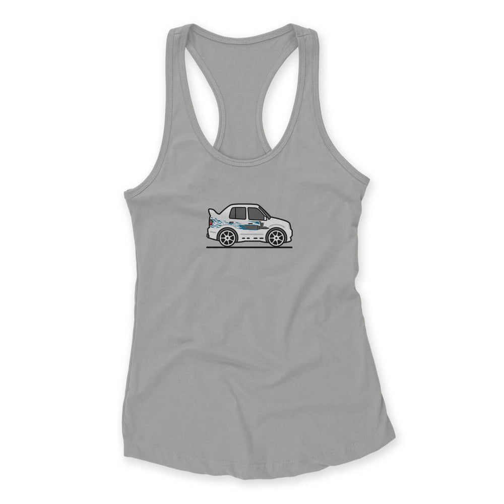Toy Soon Junior Women's Tank