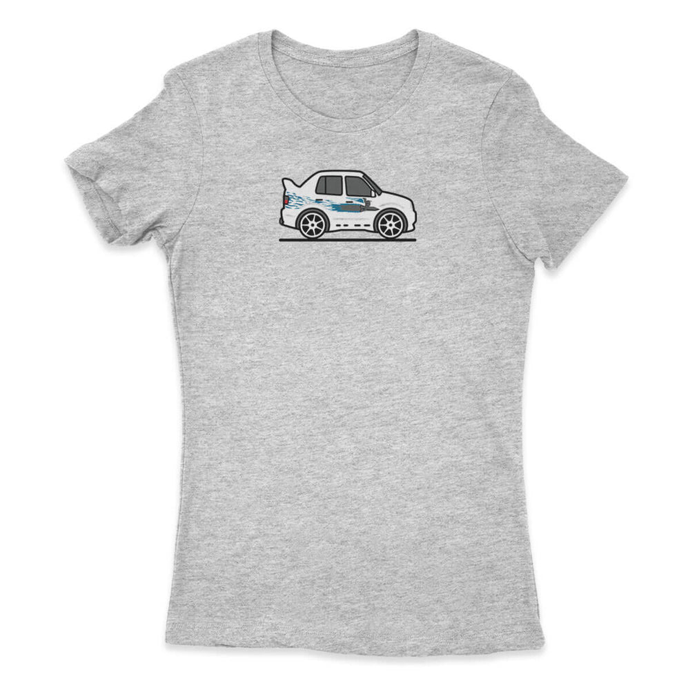 Toy Soon Junior Women's Tee