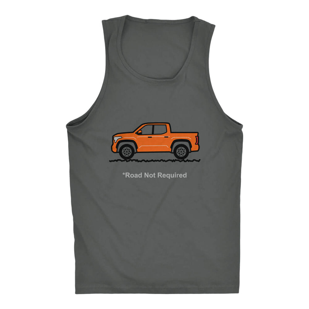 Toyndra Men's Tank