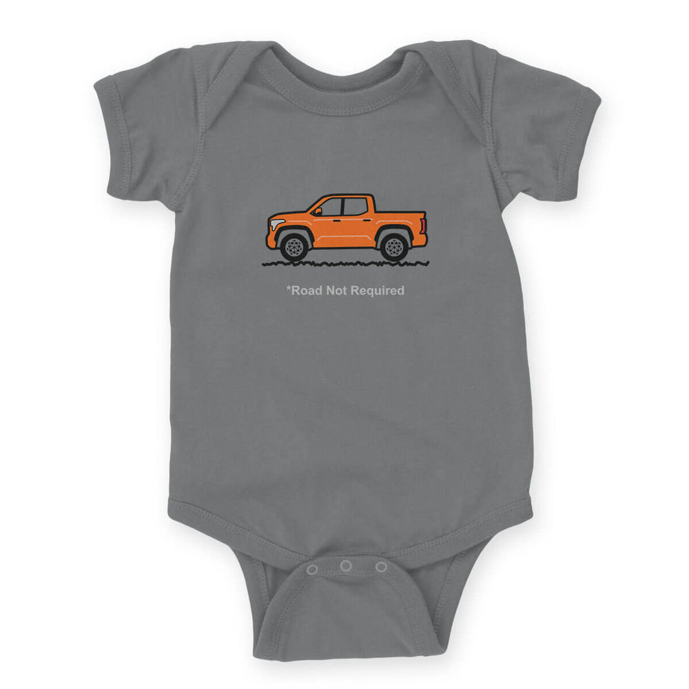 Toyndra Onesie