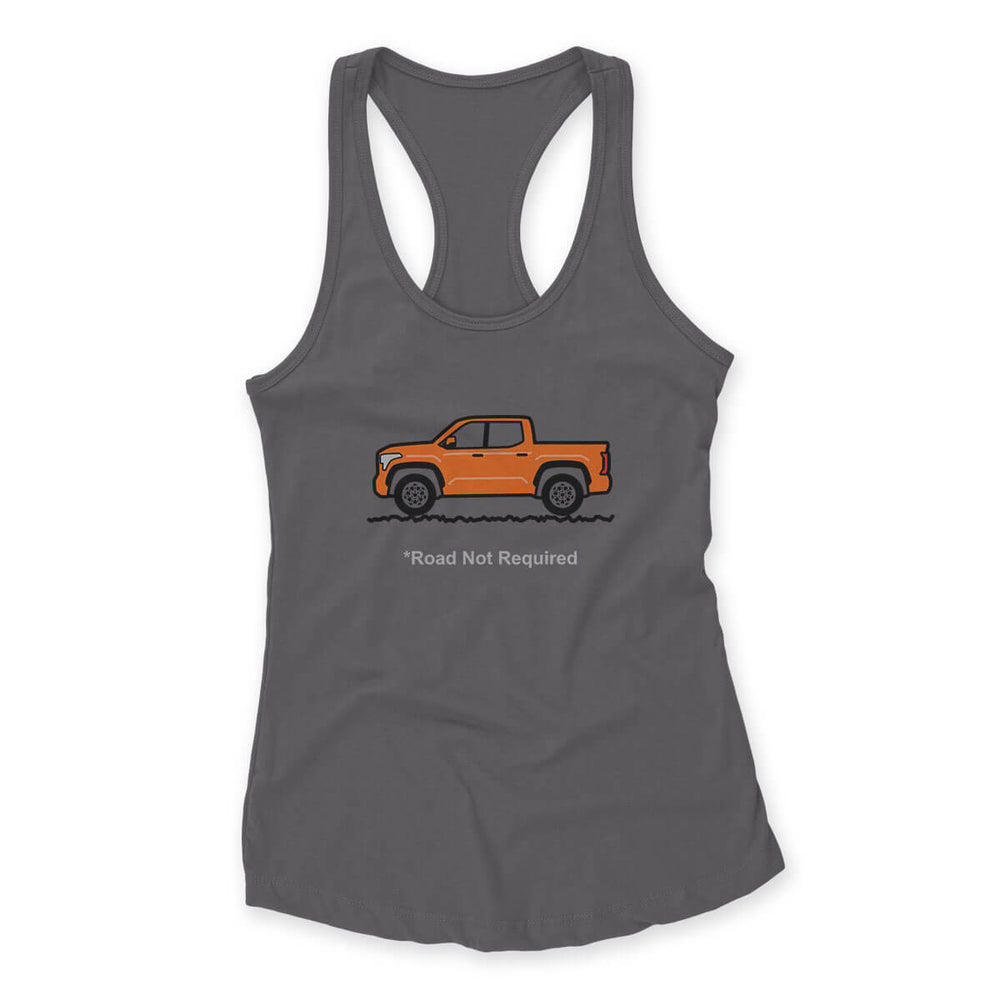 Toyndra Women's Tank