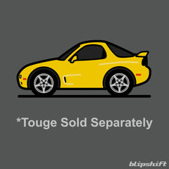 Toyrito Design by  Anthony McClinton