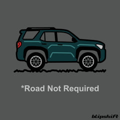 ToyRunner Design by  Anthony McClinton