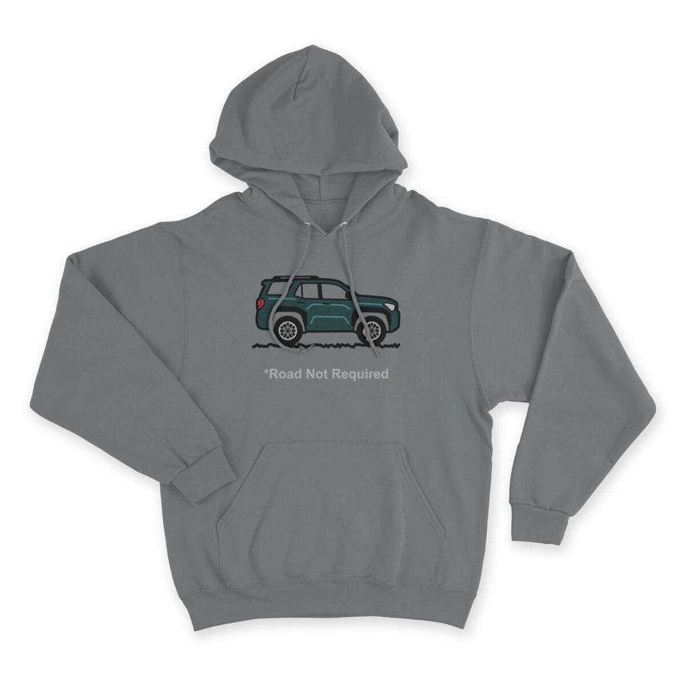 ToyRunner Hoodie