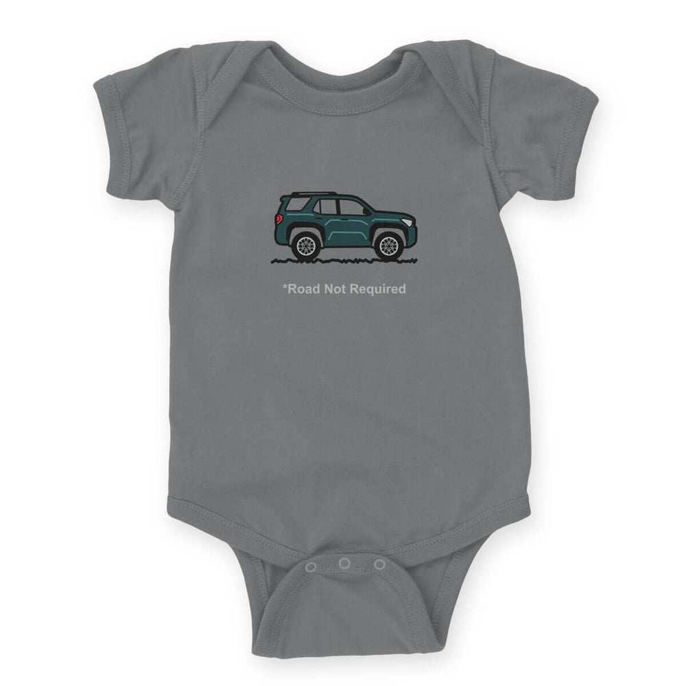ToyRunner Onesie