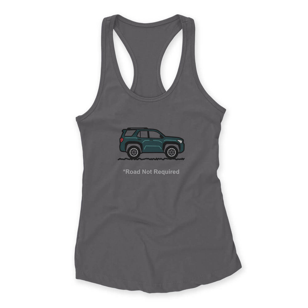 ToyRunner Women's Tank