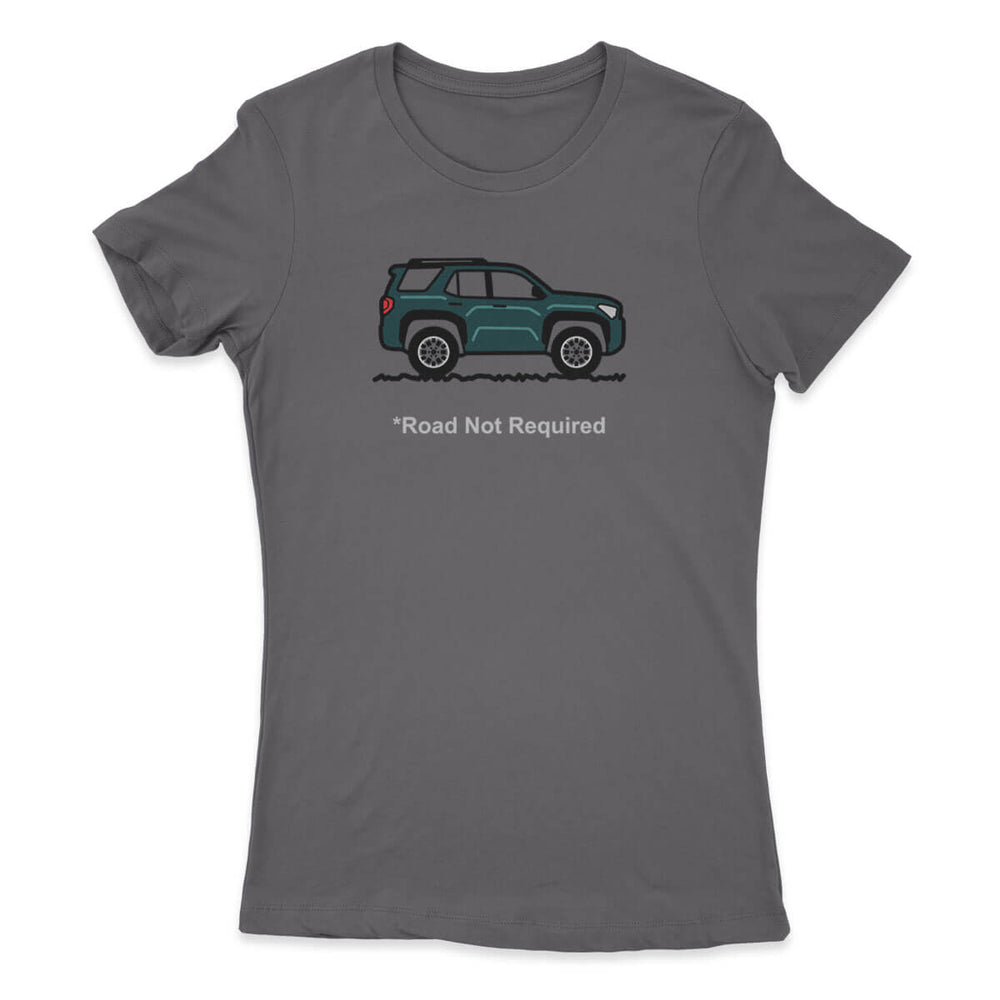 ToyRunner Women's Tee