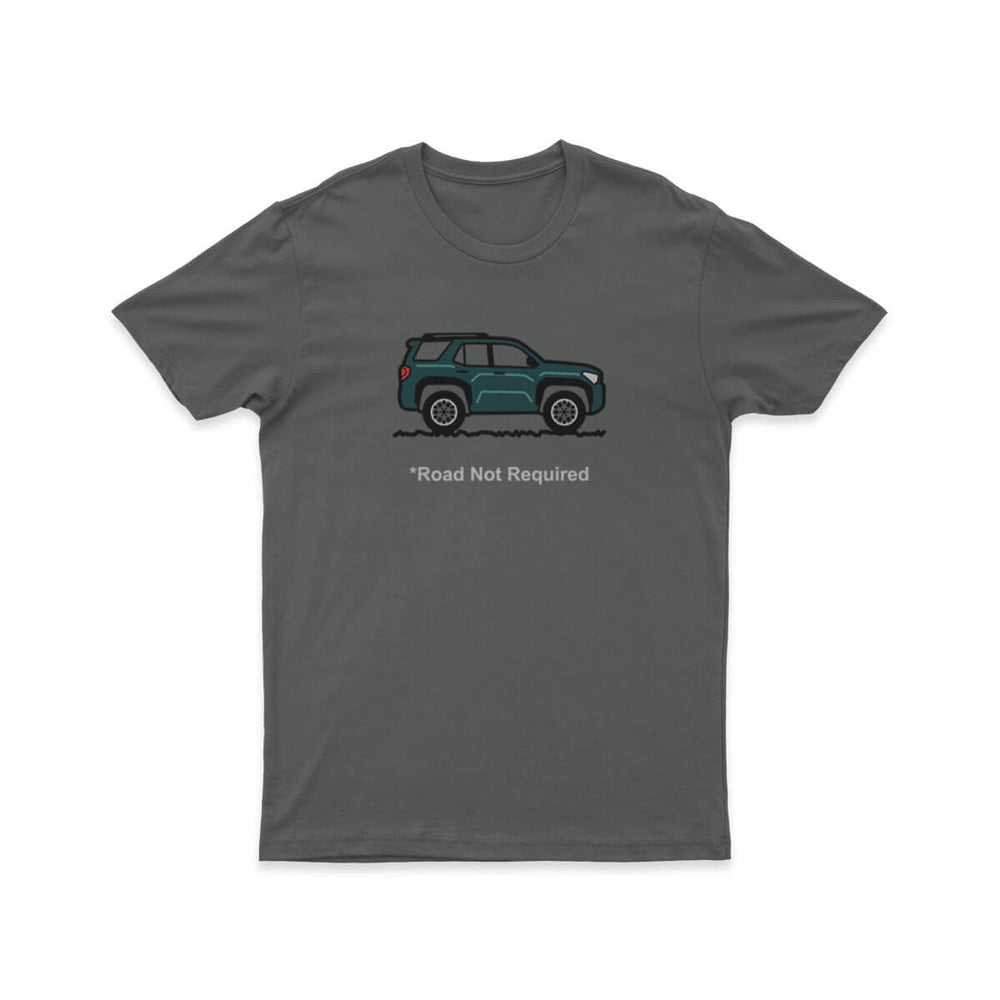 ToyRunner Youth's Tee