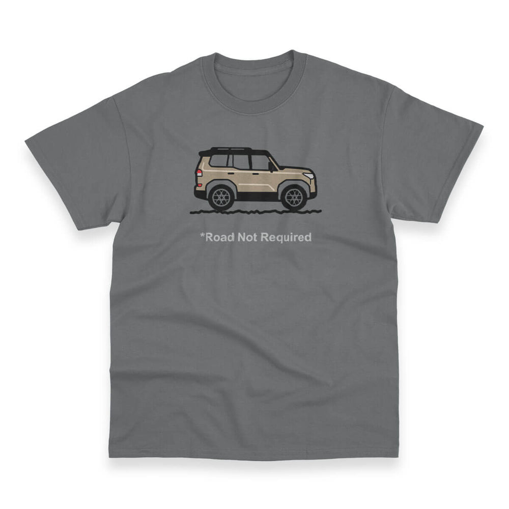 Men's Heavy Duty Tee