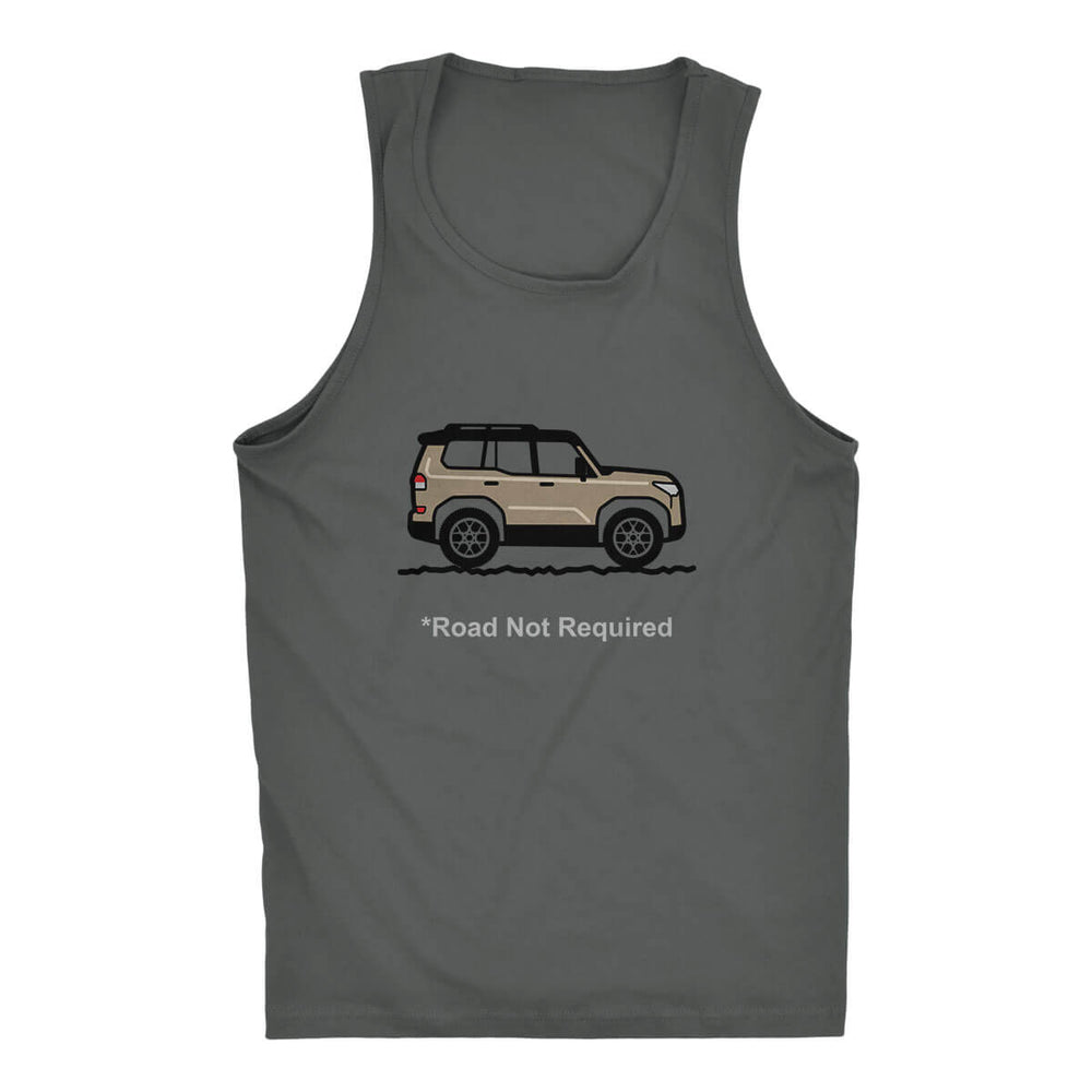 Men's Tank