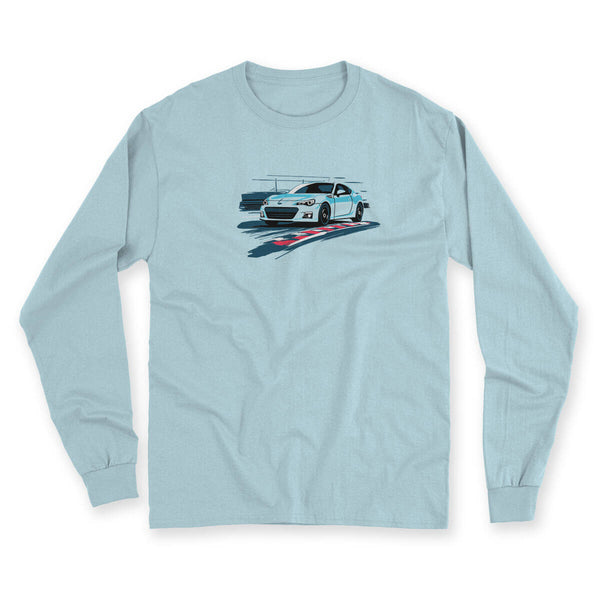 Men's Long Sleeve