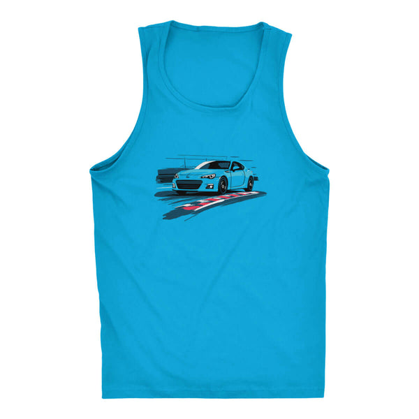 Men's Tank